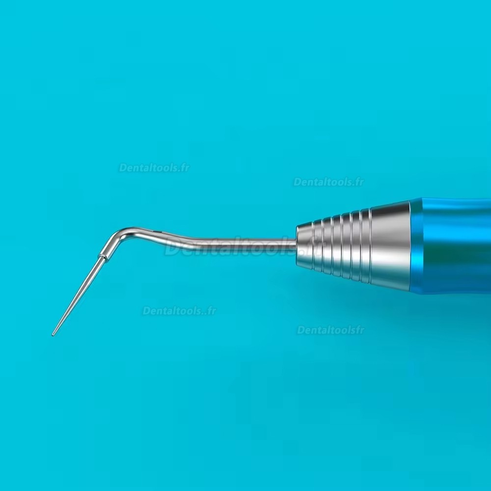 CV-Fill-P1 stylo d'obturation endodontique sans fil pour gutta-percha
